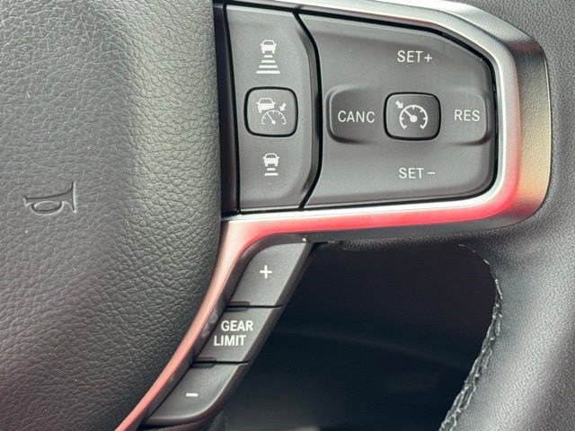 2026 RAM 1500 Big Horn/Lone Star - Photo 16