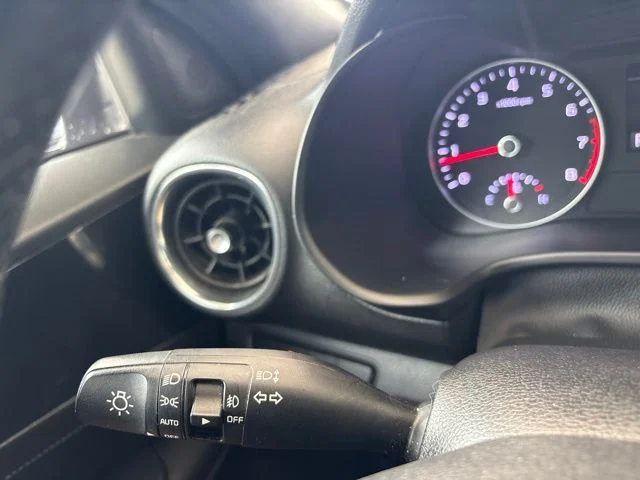 Used 2021 Black Kia GT-Line image 21