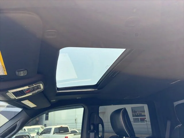 Used 2021 Gray Ram Laramie image 15