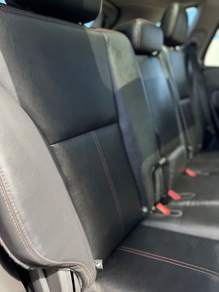 Used 2014 Blue Metallic Ford SEL image 34