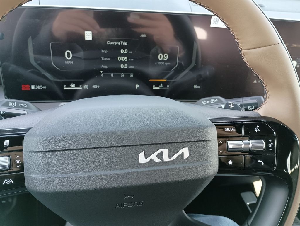 2026 Kia Sorento X-Line SX Prestige - Photo 21