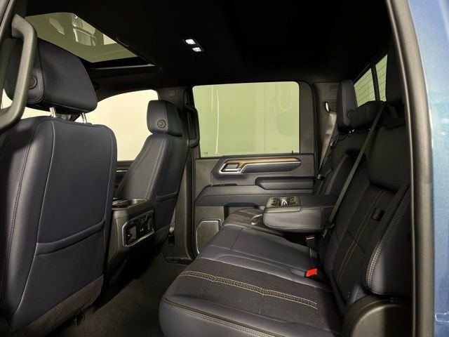 2024 Chevrolet Silverado 3500HD High Country - Photo 25