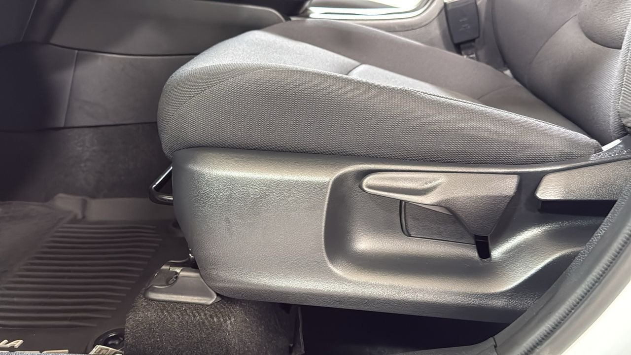 Certified Used 2026 Beige Toyota LE image 14