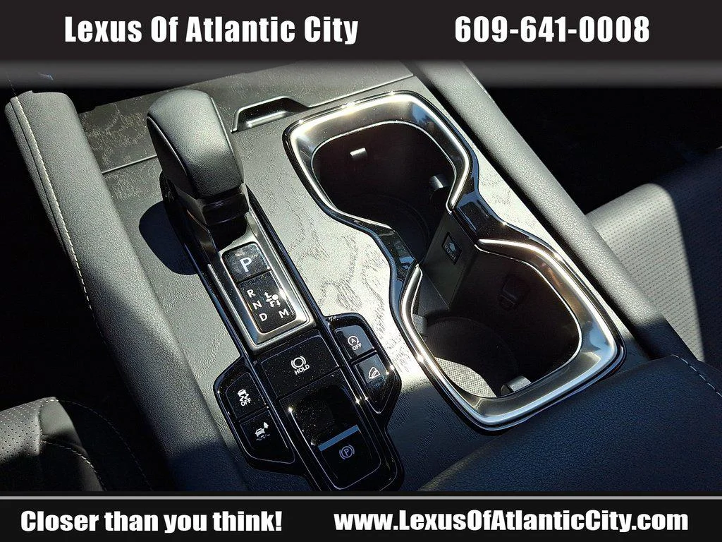 2023 Lexus RX 350 - Photo 15