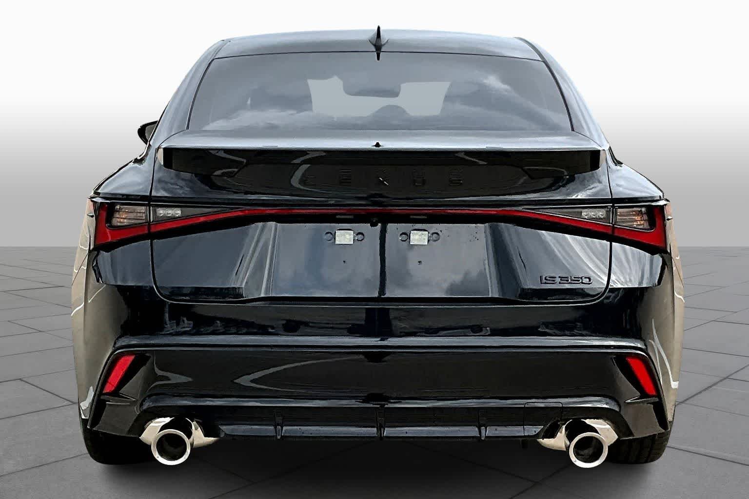 New 2026 Caviar Lexus F SPORT DESIGN image 4