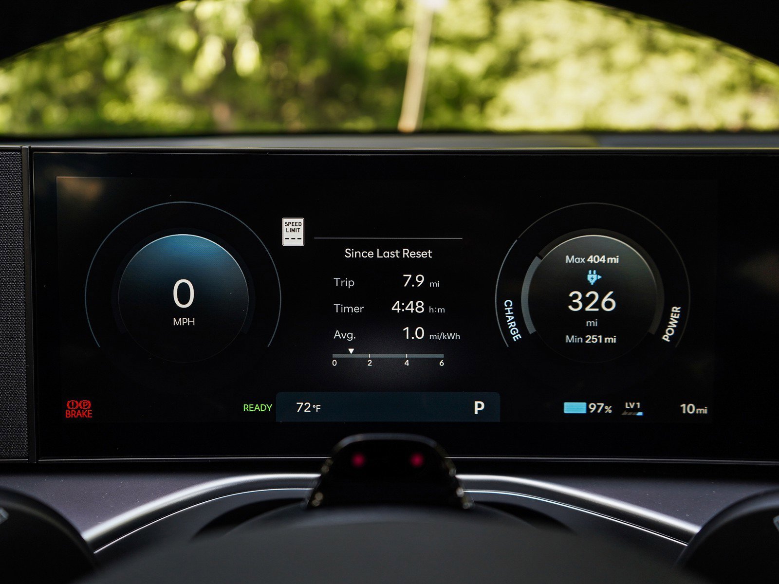 2026 Hyundai IONIQ 9 SE - Photo 22