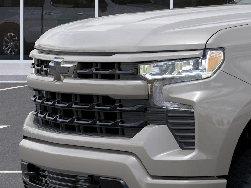 2026 Chevrolet Silverado 1500 RST - Photo 13
