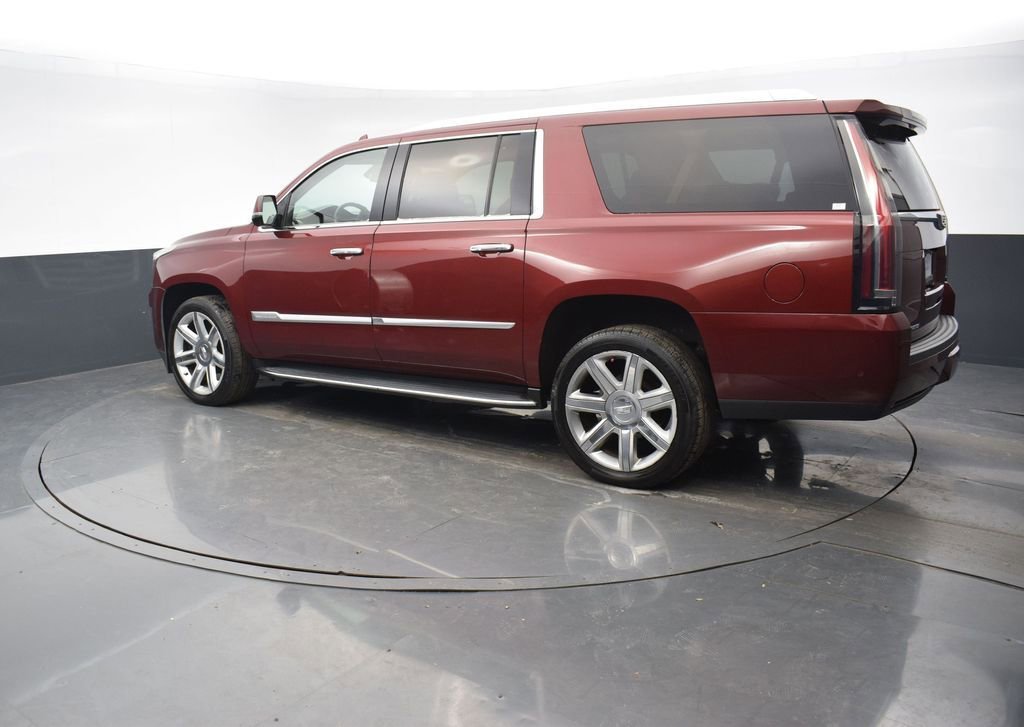 2020 CADILLAC ESCALADE ESV - Image 3