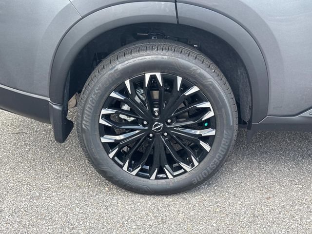 New 2026 Gun Metallic Nissan Dark Armor™ image 11