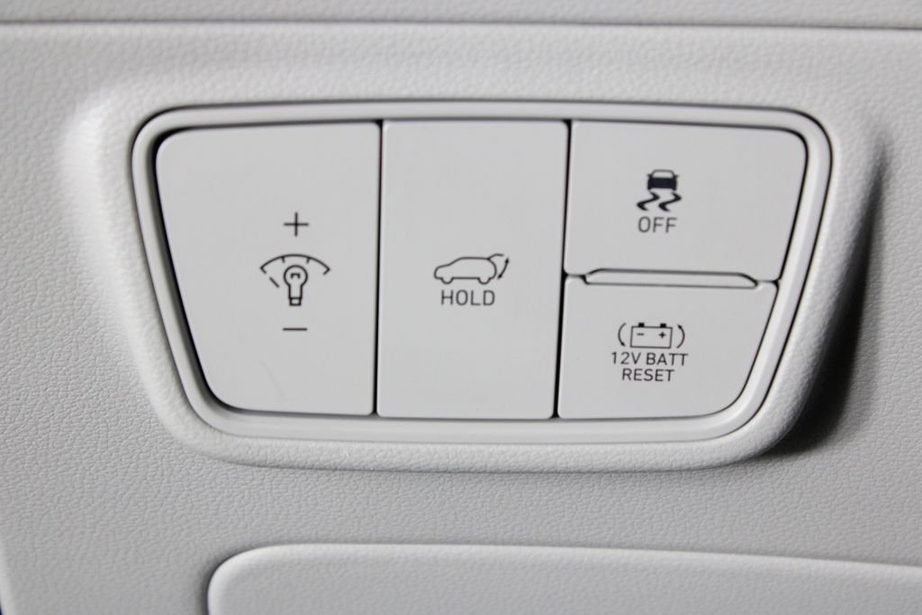 Certified Used 2024 Blue Hyundai SEL Convenience image 25