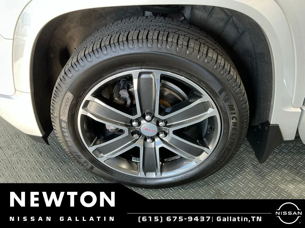 Used 2019 Quicksilver Metallic GMC Denali image 55