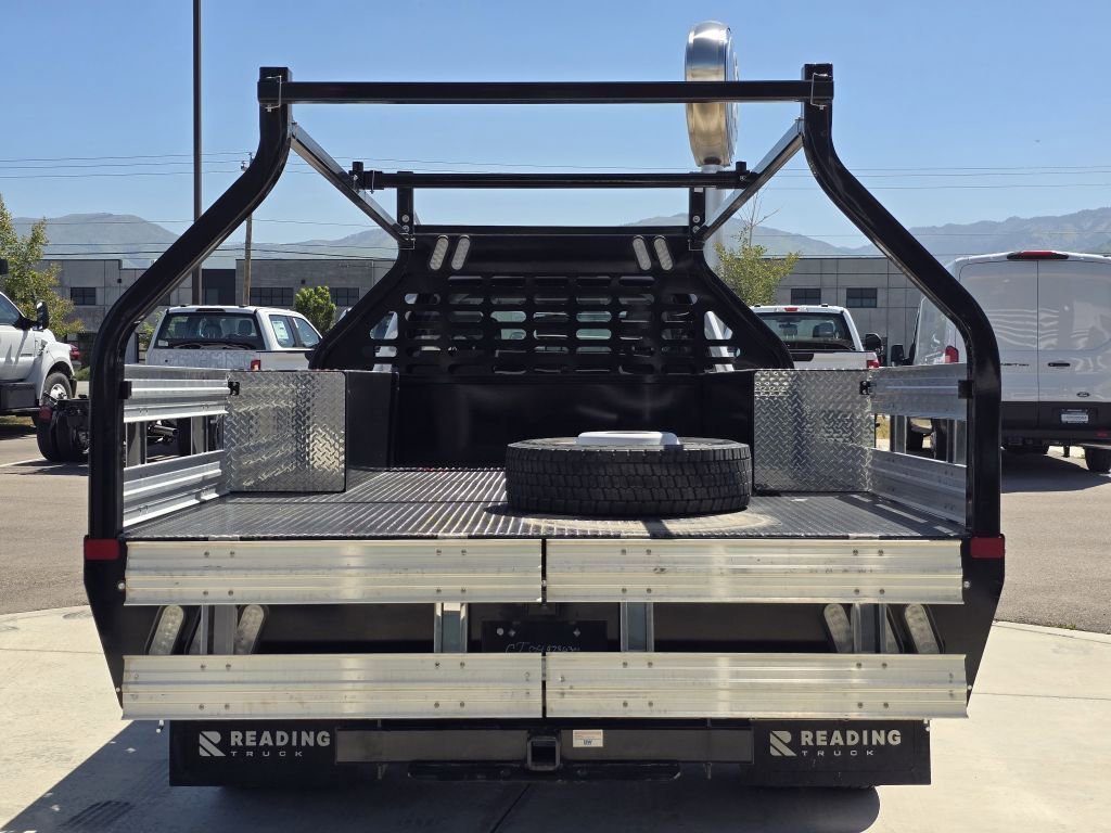 New 2026 Oxford White Ford XL image 21