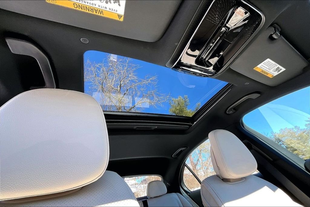 Certified Used 2022 Black Mercedes-Benz C 300 image 17