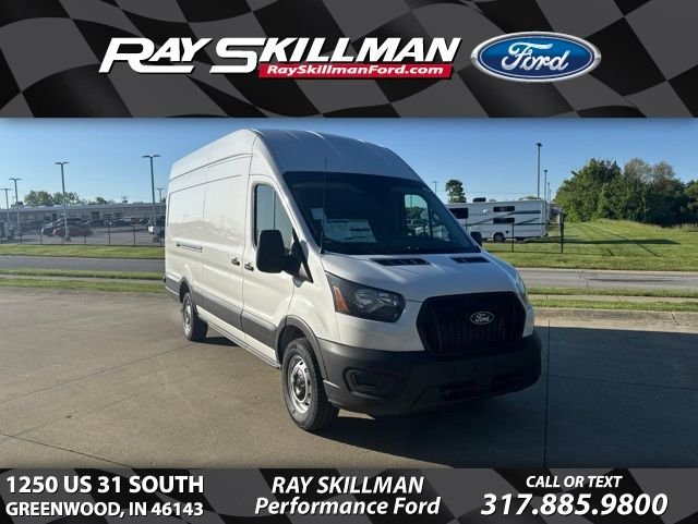 2026 Ford Transit 350 High Roof 148EL WB's photo