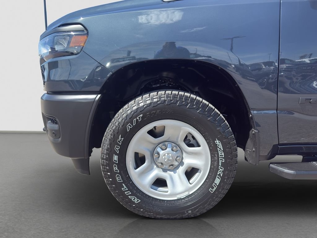 2026 RAM 1500 Tradesman - Photo 24