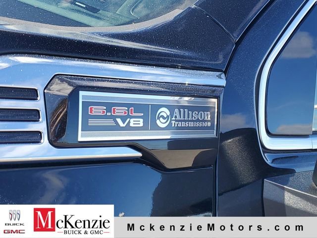 2026 GMC Sierra 3500HD SLT - Photo 30