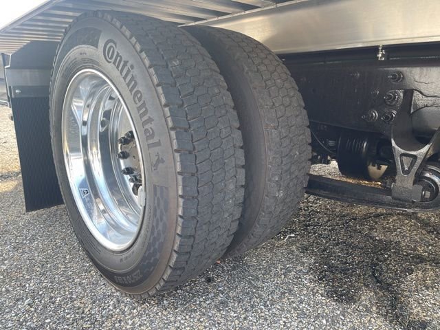 2025 Chevrolet Silverado 4500 HD Chassis Cab Work Truck - Photo 7