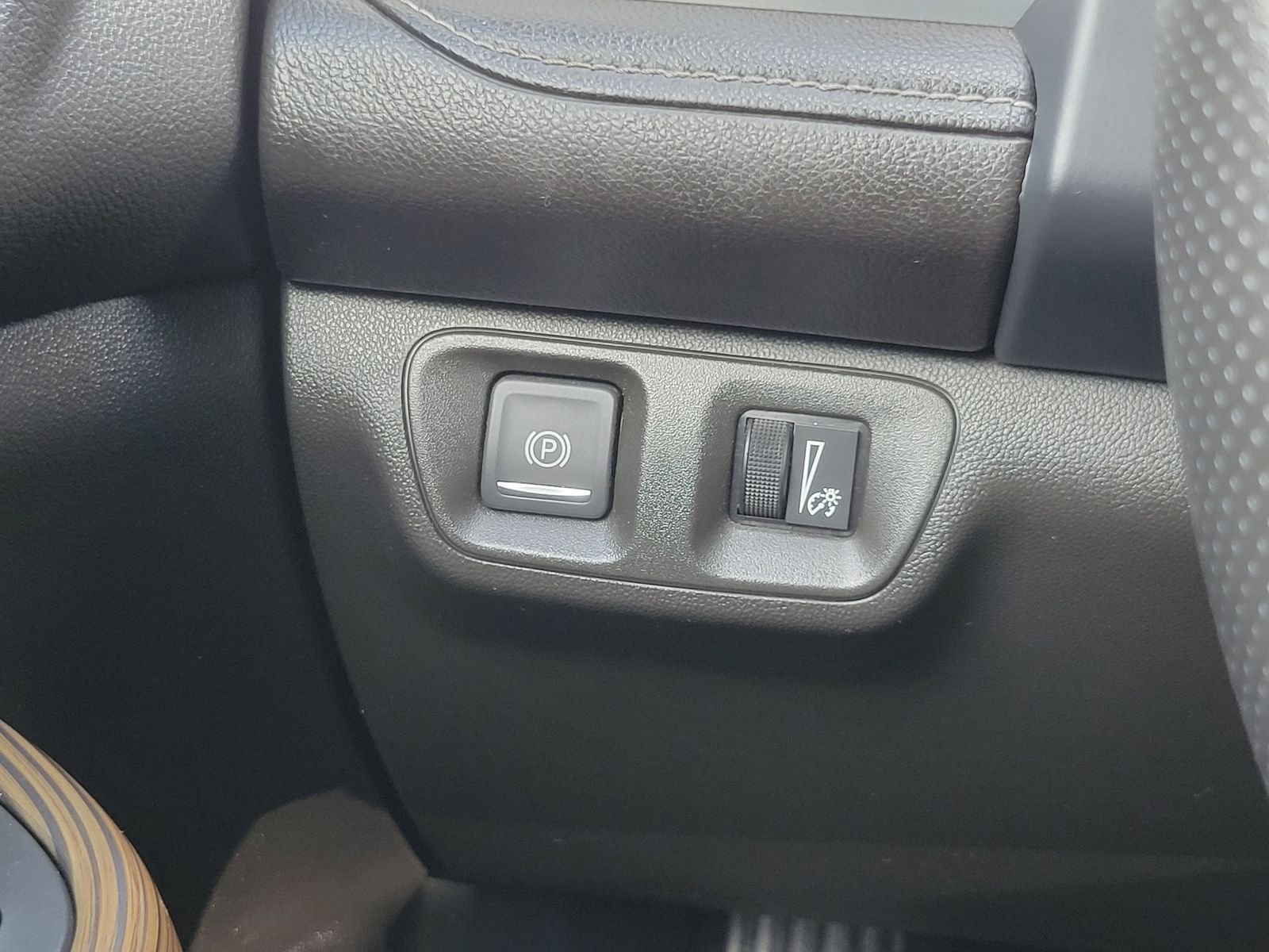 Used 2023 Black GMC SLE image 13