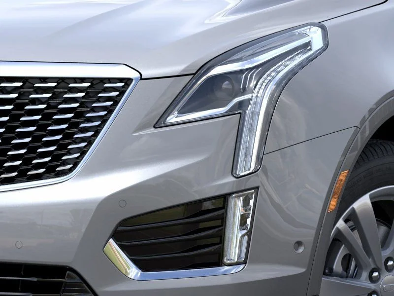 2026 Cadillac XT5 Premium Luxury - Photo 10