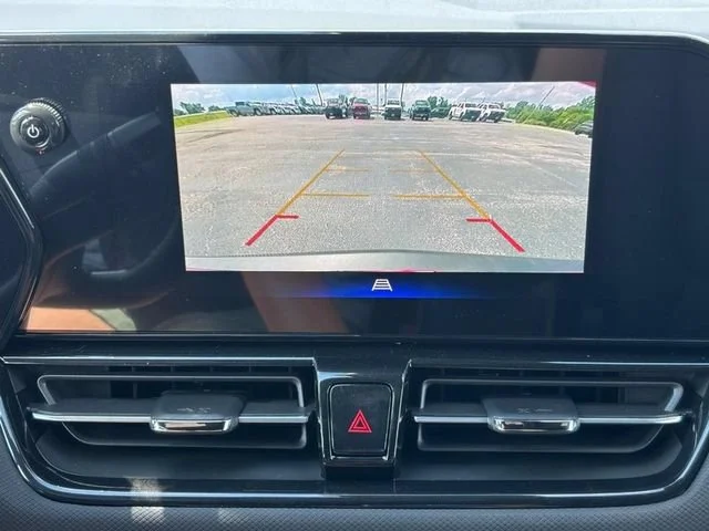 2026 Chevrolet Trailblazer RS - Photo 16
