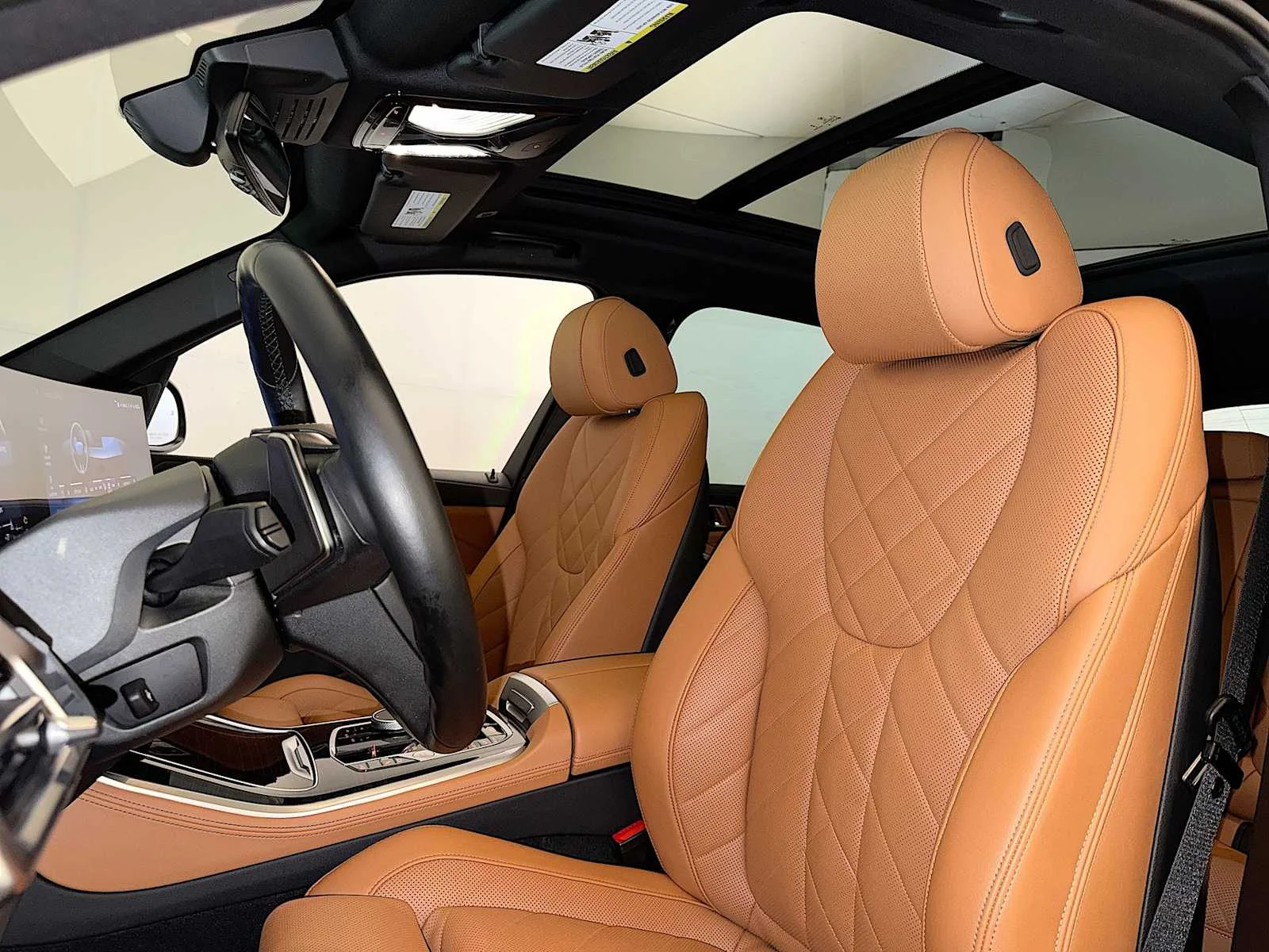 2024 BMW X5 50e - Photo 20