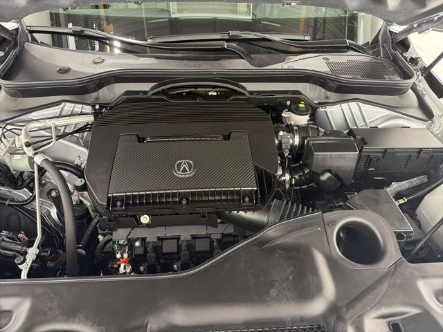2026 Acura MDX Technology Package - Photo 44