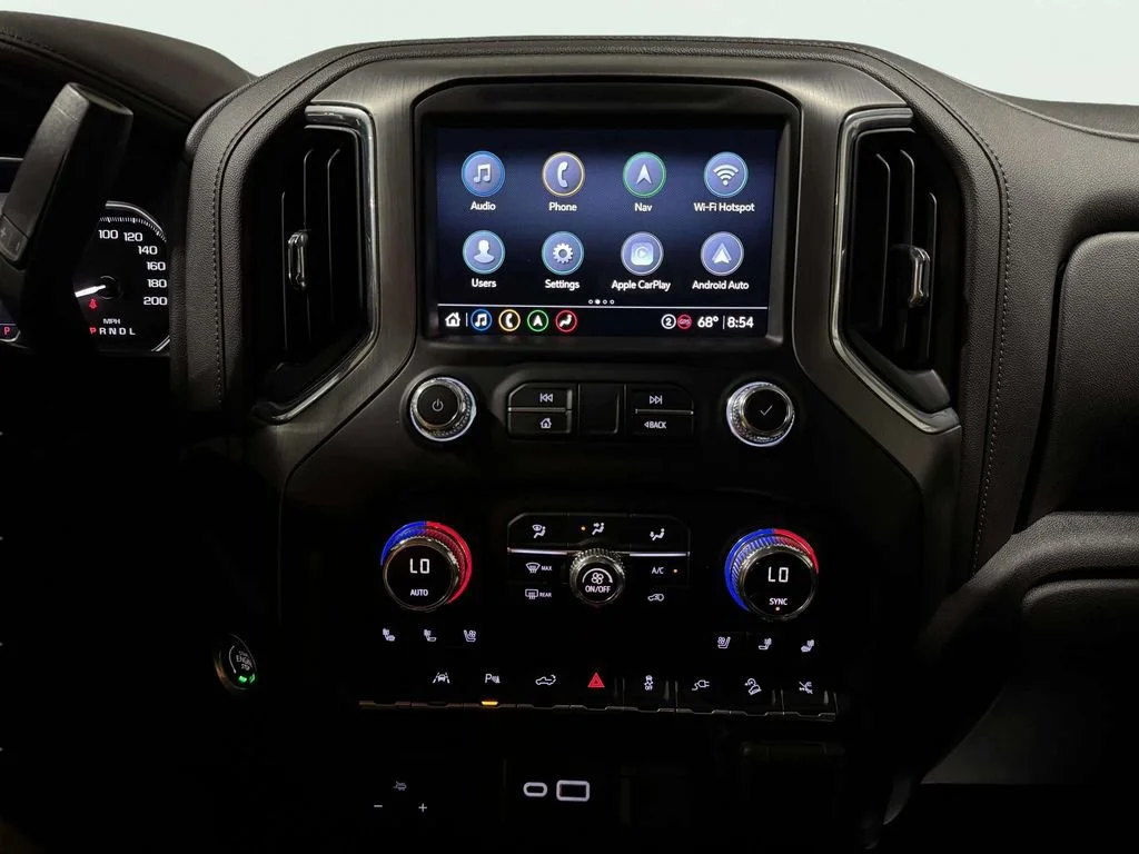 Used 2022 Pacific Blue Metallic GMC Denali image 13