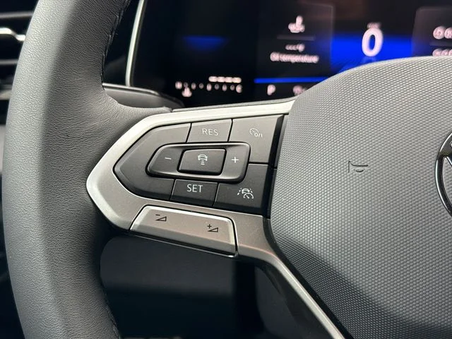New 2026 Monument Gray Volkswagen 1.5T Sport image 31
