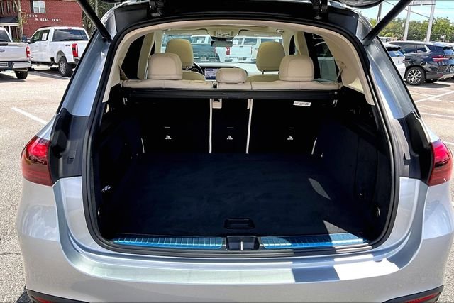 Used 2026 Silver Mercedes-Benz GLE 350 image 37