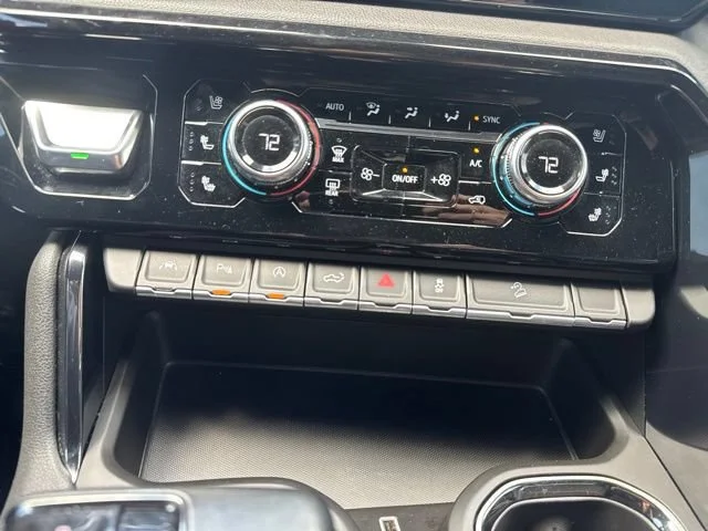 2023 GMC Sierra 1500 AT4 - Photo 35