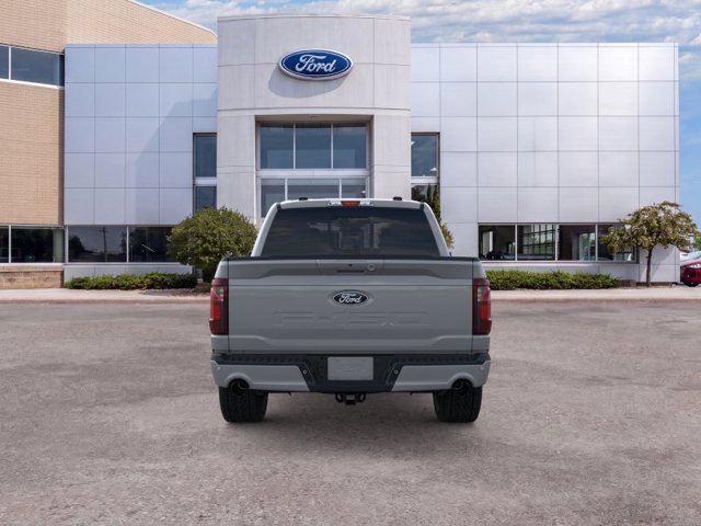 New 2026 Avalanche Ford XLT image 5