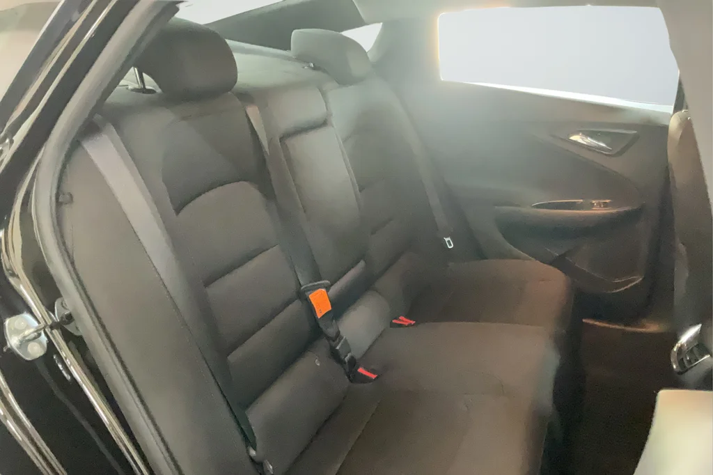 Used 2017 Black Chevrolet LT image 20