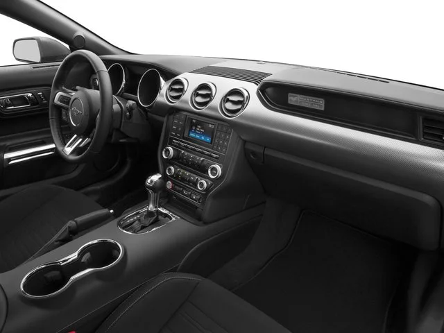 Used 2017 Magnetic Ford EcoBoost Premium image 19