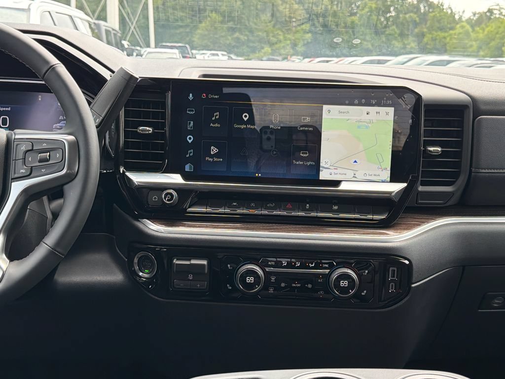2026 Chevrolet Silverado 1500 RST - Photo 18