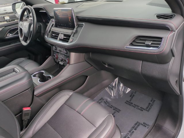 Used 2023 Summit White Chevrolet RST image 37