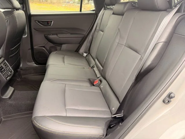 New 2026 RIVER ROCK PEARL Subaru Wilderness image 18