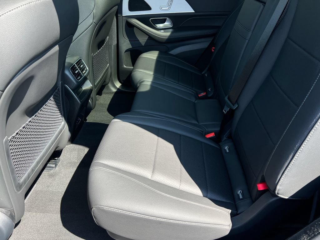 New 2026 Selenite Grey Metallic Mercedes-Benz GLE 350 image 64