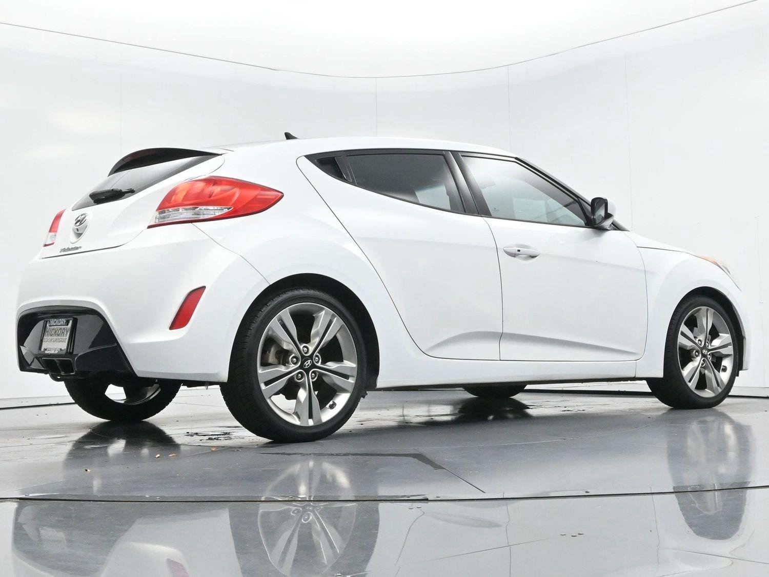 Used 2017 Century White Hyundai Value Edition image 48
