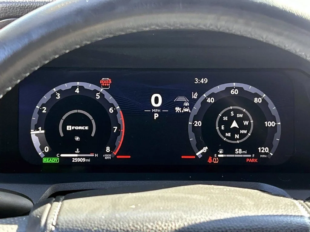 Used 2025 Underground Toyota TRD Off Road Premium image 27