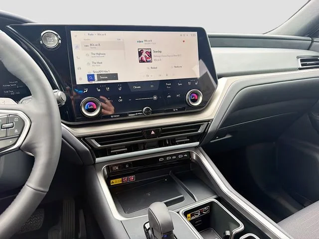New 2026 Matador Red Mica Lexus PREMIUM AWD image 30