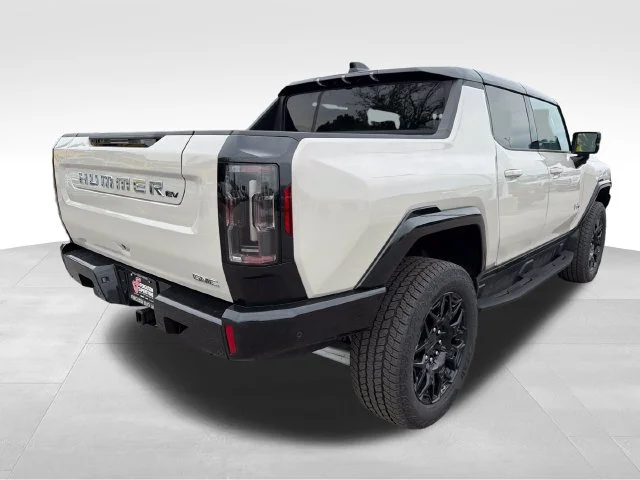 2026 GMC HUMMER EV 2X - Photo 7