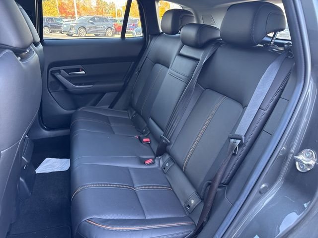 2025 Mazda CX-50 Premium Plus - Photo 17