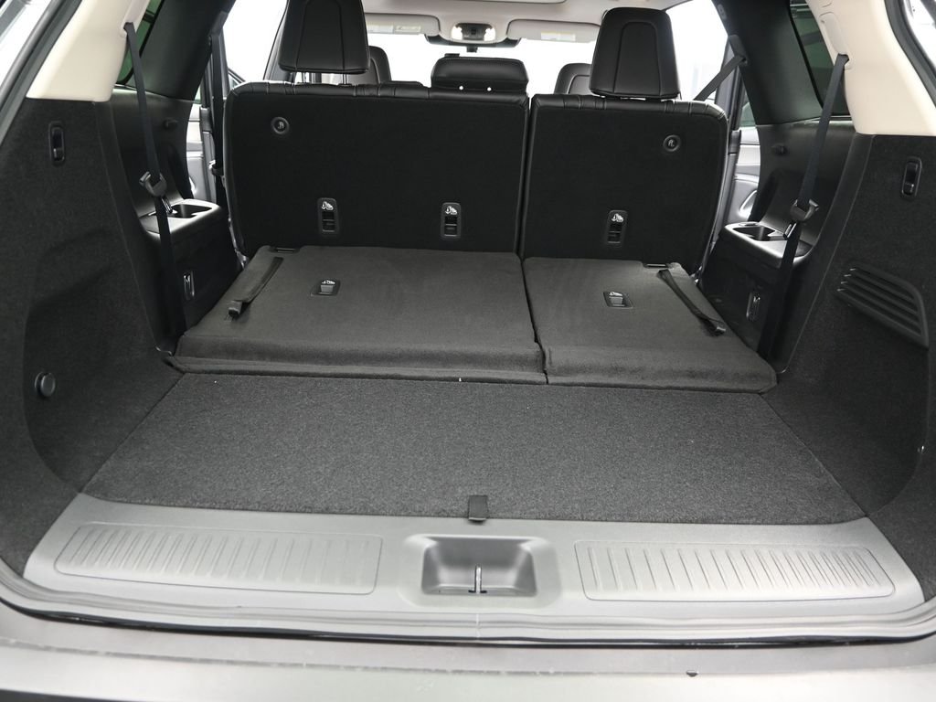 2025 INFINITI QX60 LUXE - Photo 19