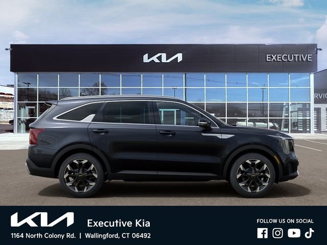 New 2026 Panthera Metal Kia EX image 7