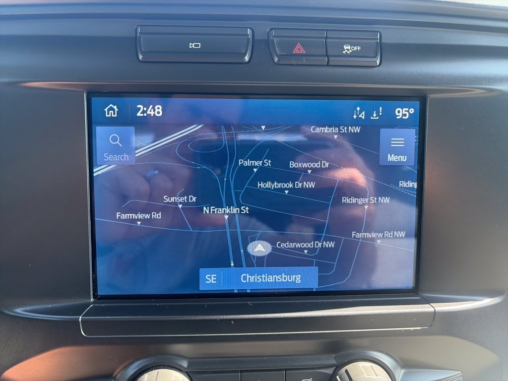 Used 2021 White Ford XL image 20