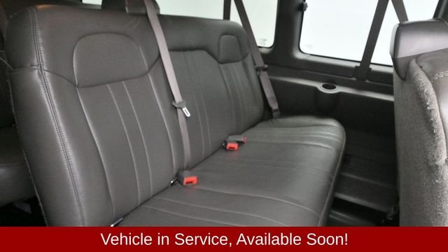 Used 2024 White Chevrolet LS image 13
