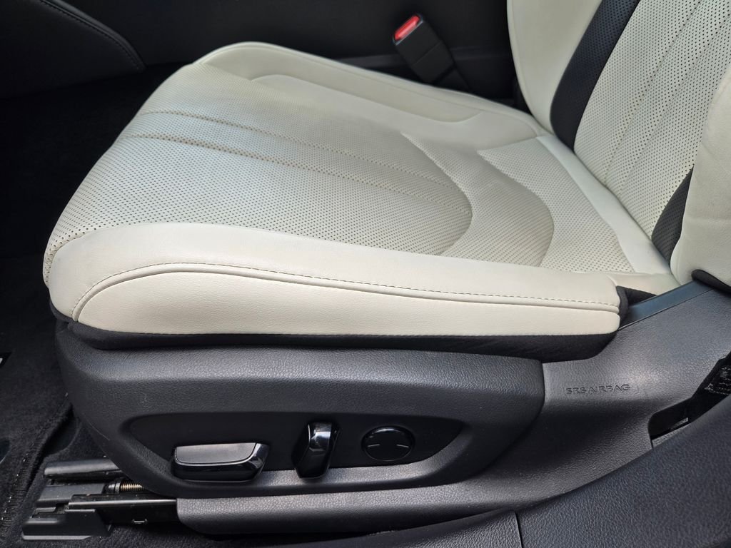 Used 2021 Blue Lexus 350 F Sport image 15