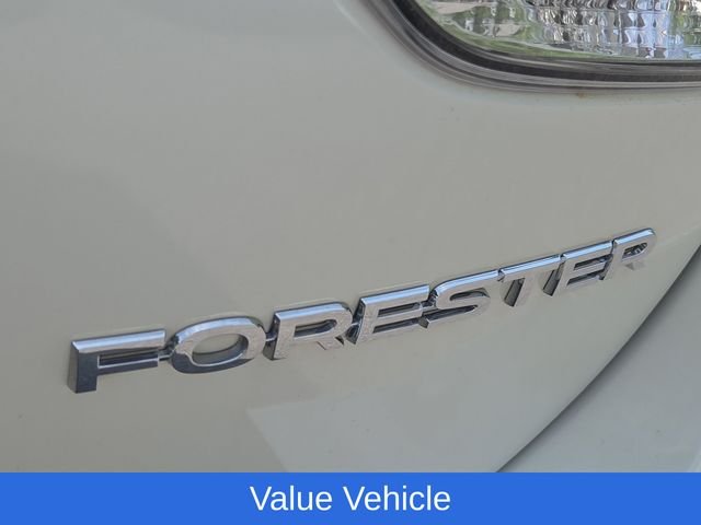 Used 2020 Crystal White Pearl Subaru Premium image 6