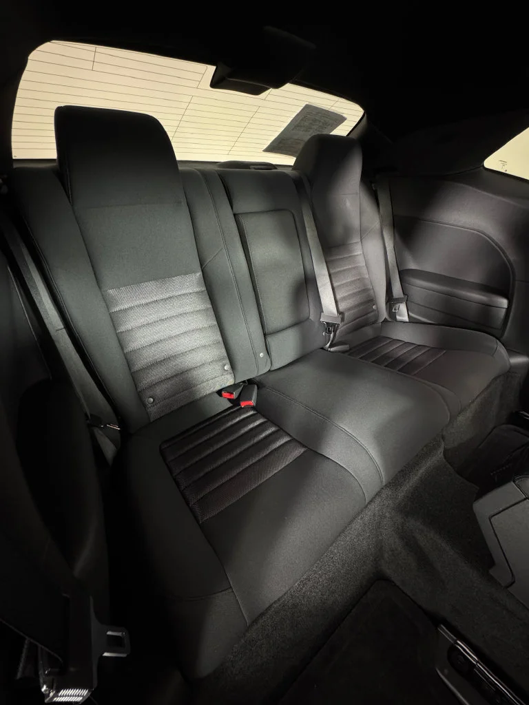 Used 2010 Bright Silver Metallic CC/Mineral Gray Met CC Dodge SE image 17