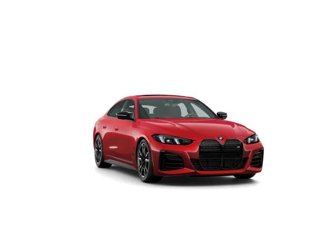 2026 BMW 4 Series M440i xDrive Gran Coupe's photo